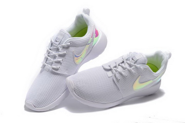 NIKE Roshe Run I Laser Women-002